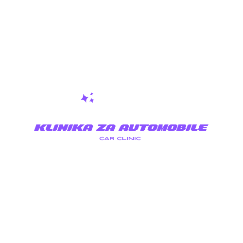 MaffixByte klijent - Klinika Za Automobile - logo