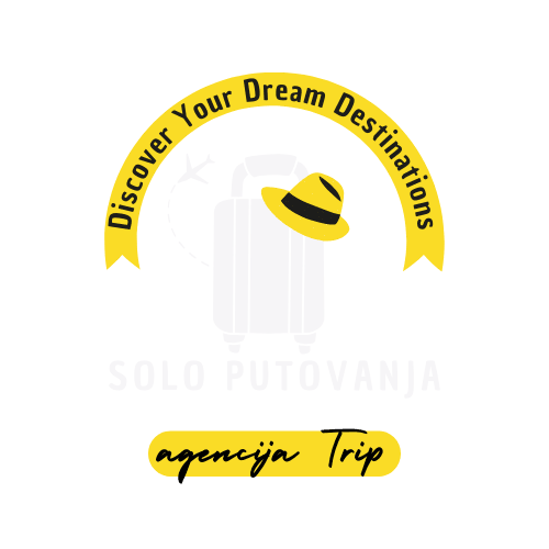 MaffixByte klijent - Solo Travel - logo
