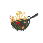 MaffixByte klijent - Wok Asian Foof - logo